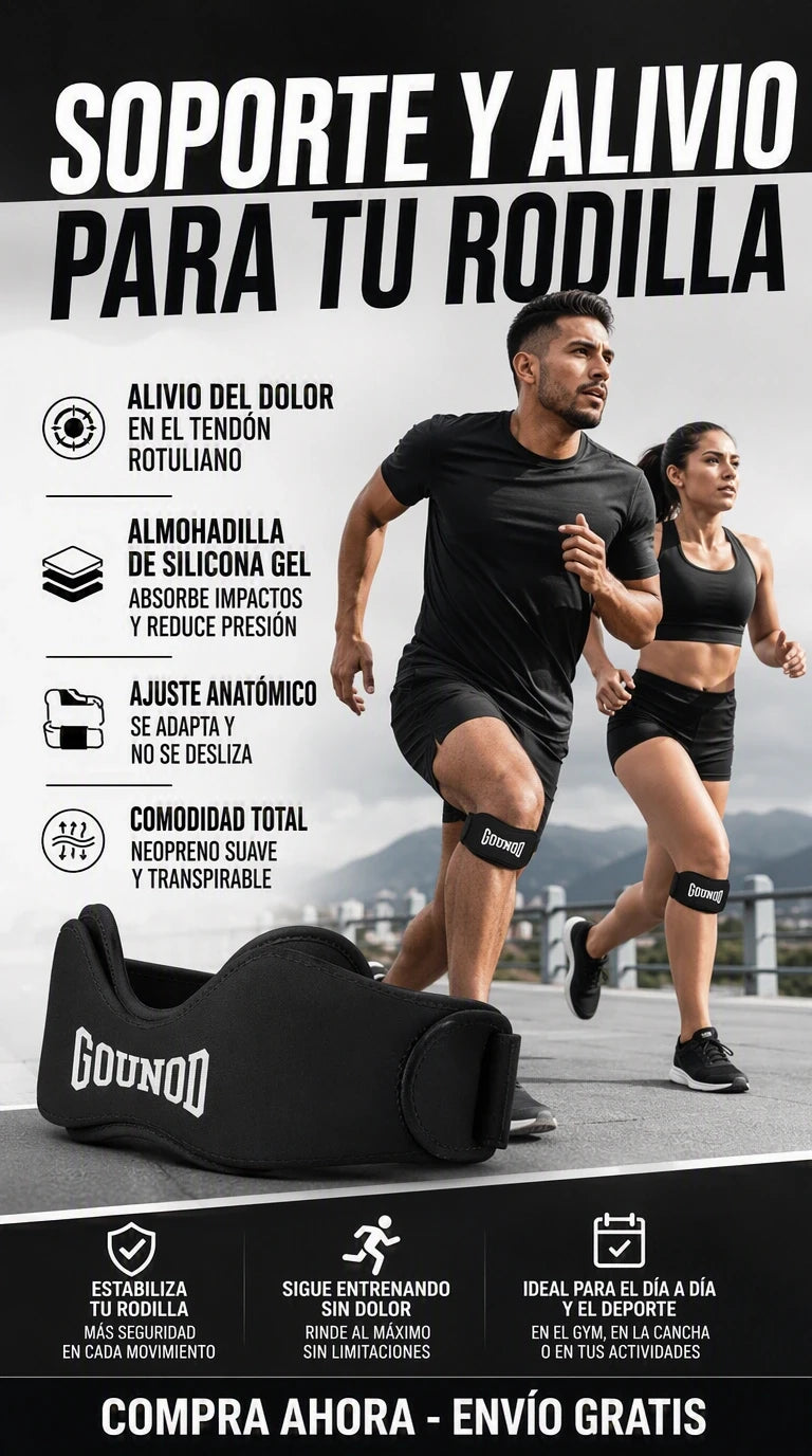 KneeFlex Pro