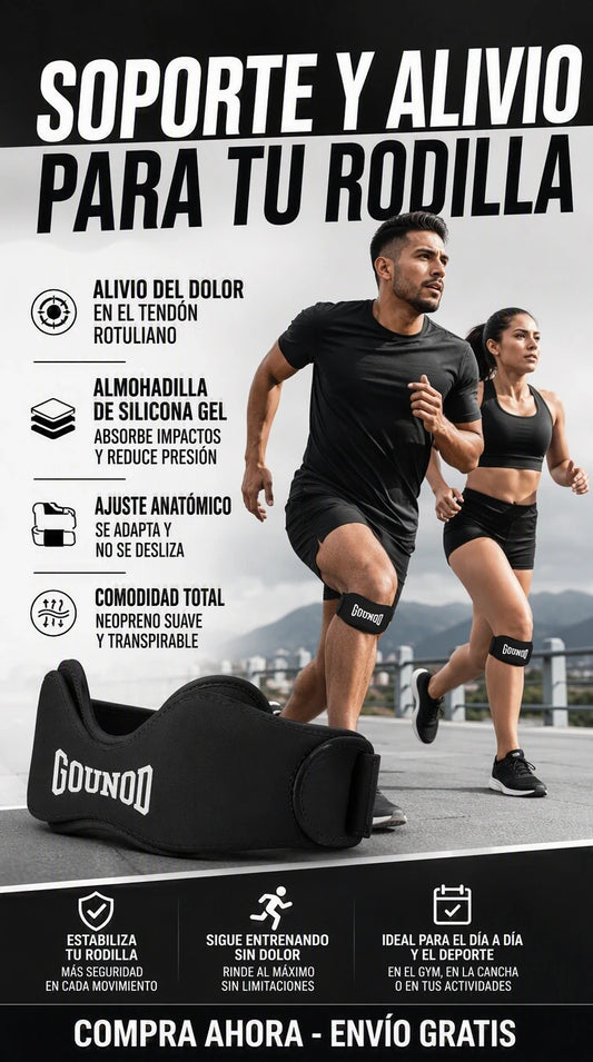KneeFlex Pro